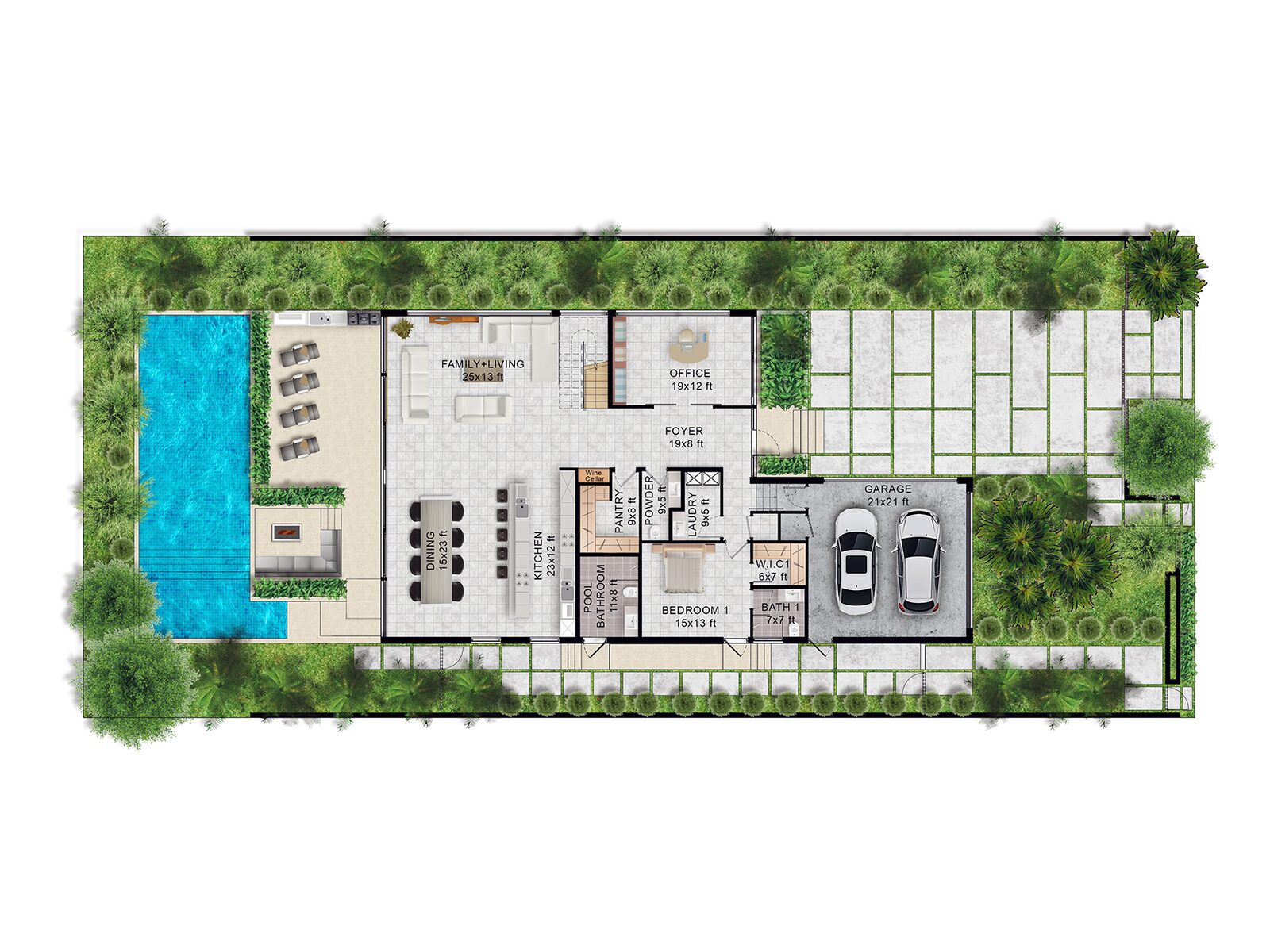 3136 Prairie Avenue - Image 3