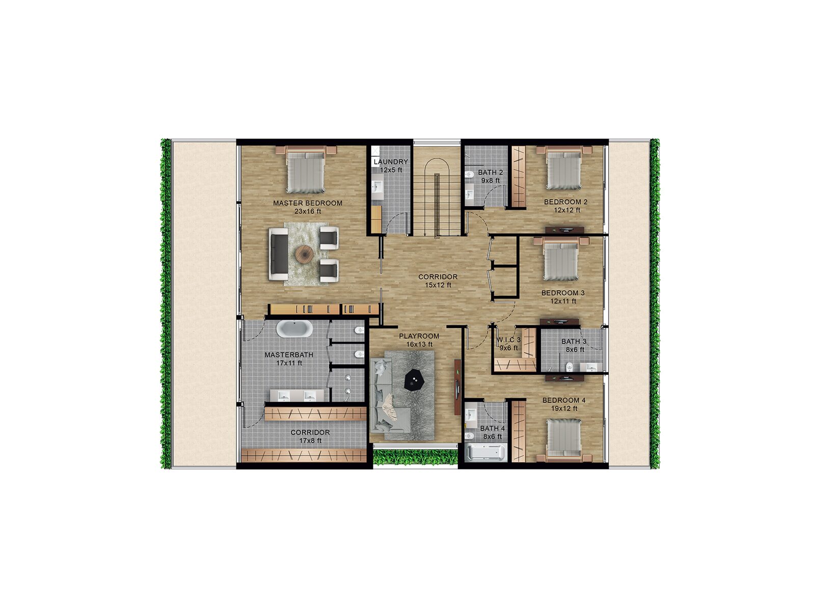 3136 Prairie Avenue - Image 4