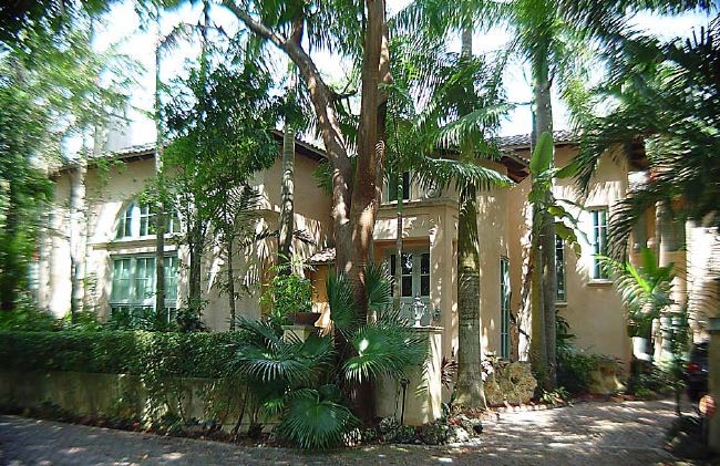 DeGarmo Estates