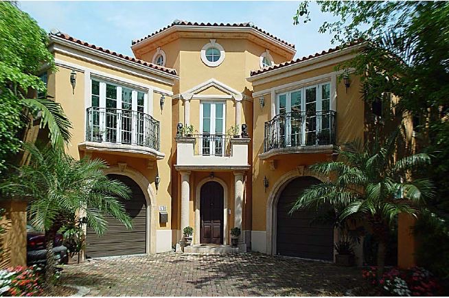 DeGarmo Estates