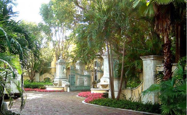 DeGarmo Estates