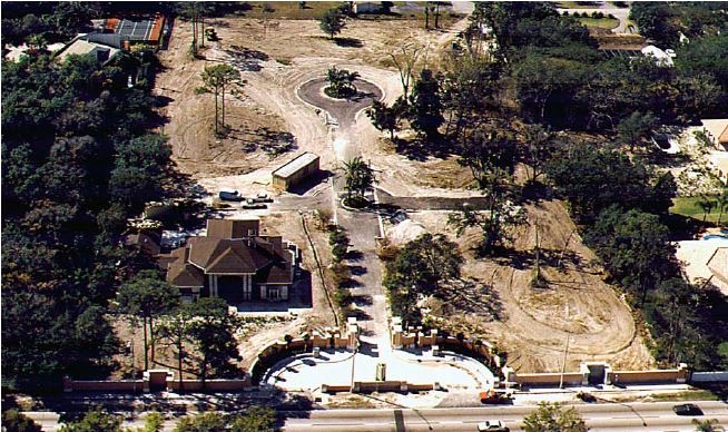 Willow Point