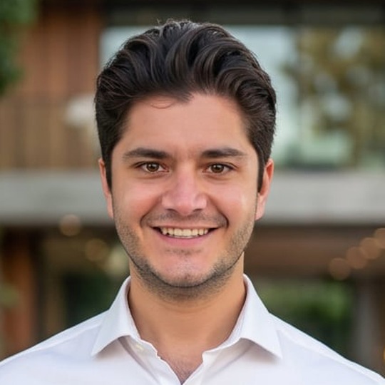 Alex Cacciamani
