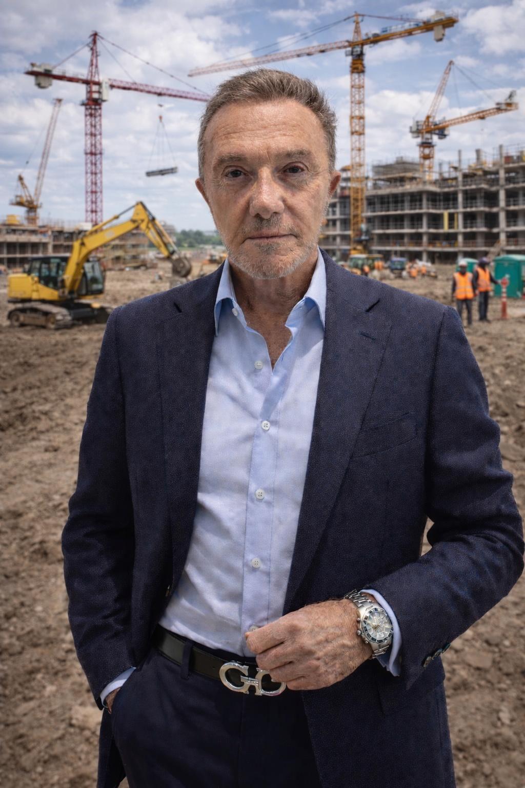 Luciano Cacciamani
